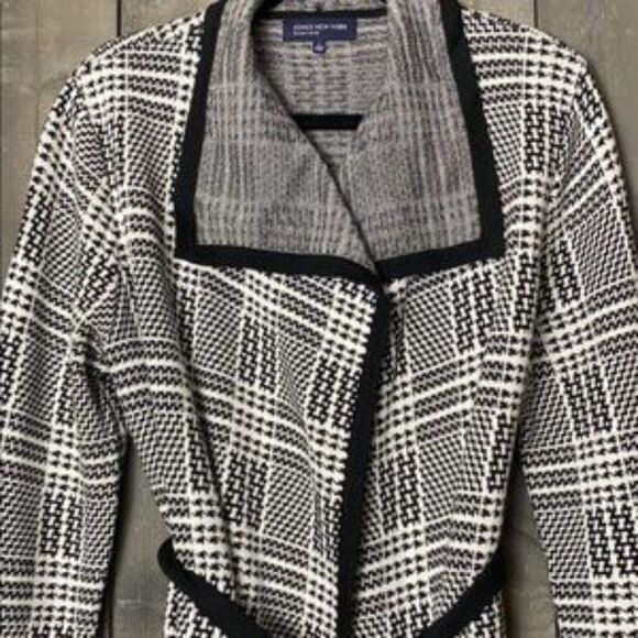 Long  Cardigan - Picture 6 of 6